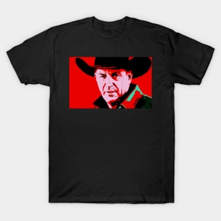 kevin costner T-Shirt